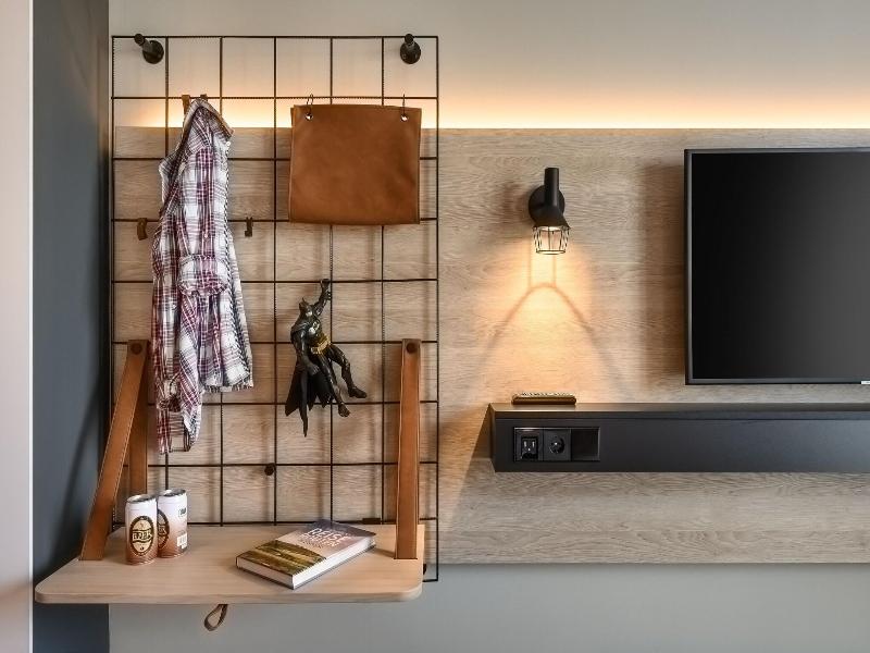 Moxy Stuttgart Feuerbach image