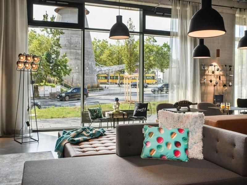 Moxy Stuttgart Feuerbach image