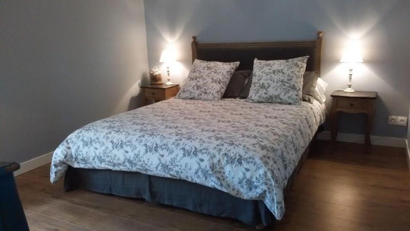 Chambres D Ha Tes La Bourbelle image