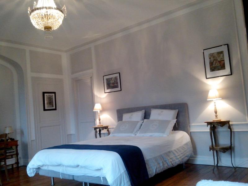 Chambres D Ha Tes La Bourbelle image