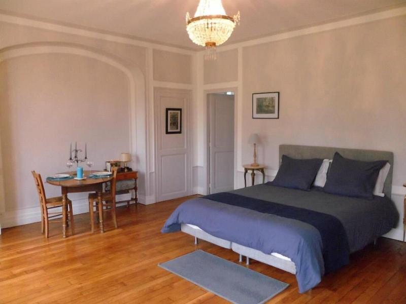 Chambres D Ha Tes La Bourbelle image