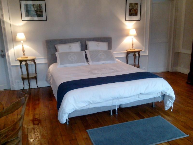 Chambres D Ha Tes La Bourbelle image
