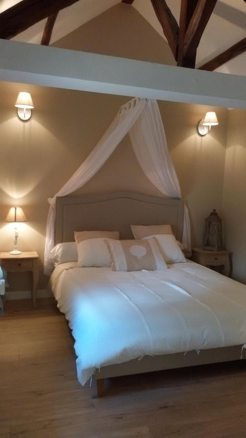 Chambres D Ha Tes La Bourbelle image