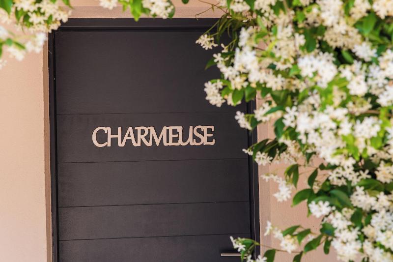 Les Chambres Du Cha Teau Rasque image