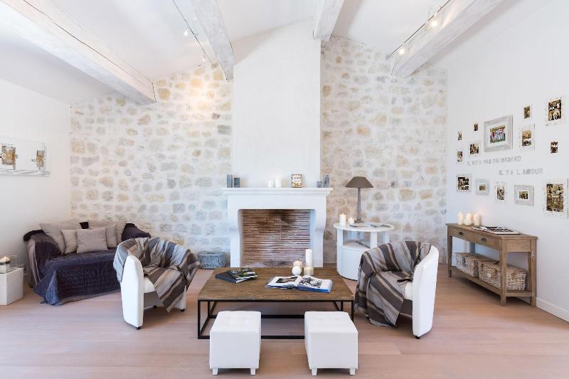 Les Chambres Du Cha Teau Rasque image