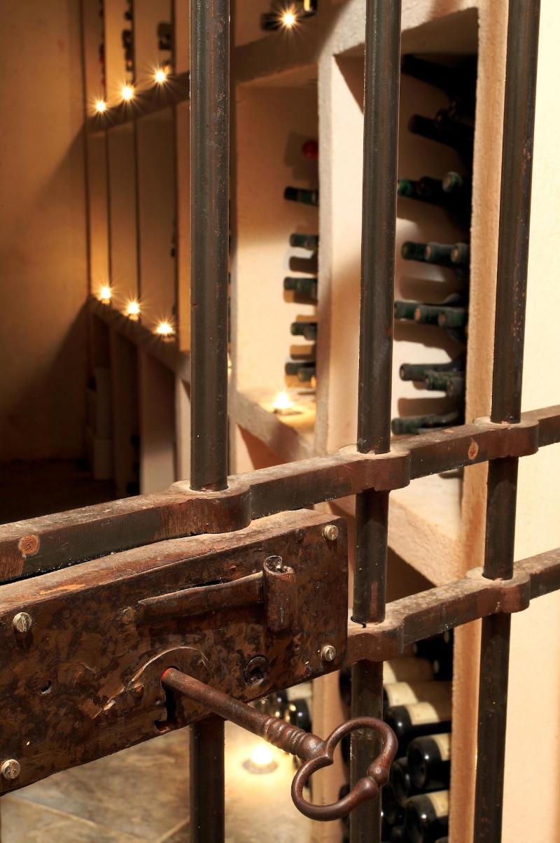 Les Chambres Du Cha Teau Rasque image