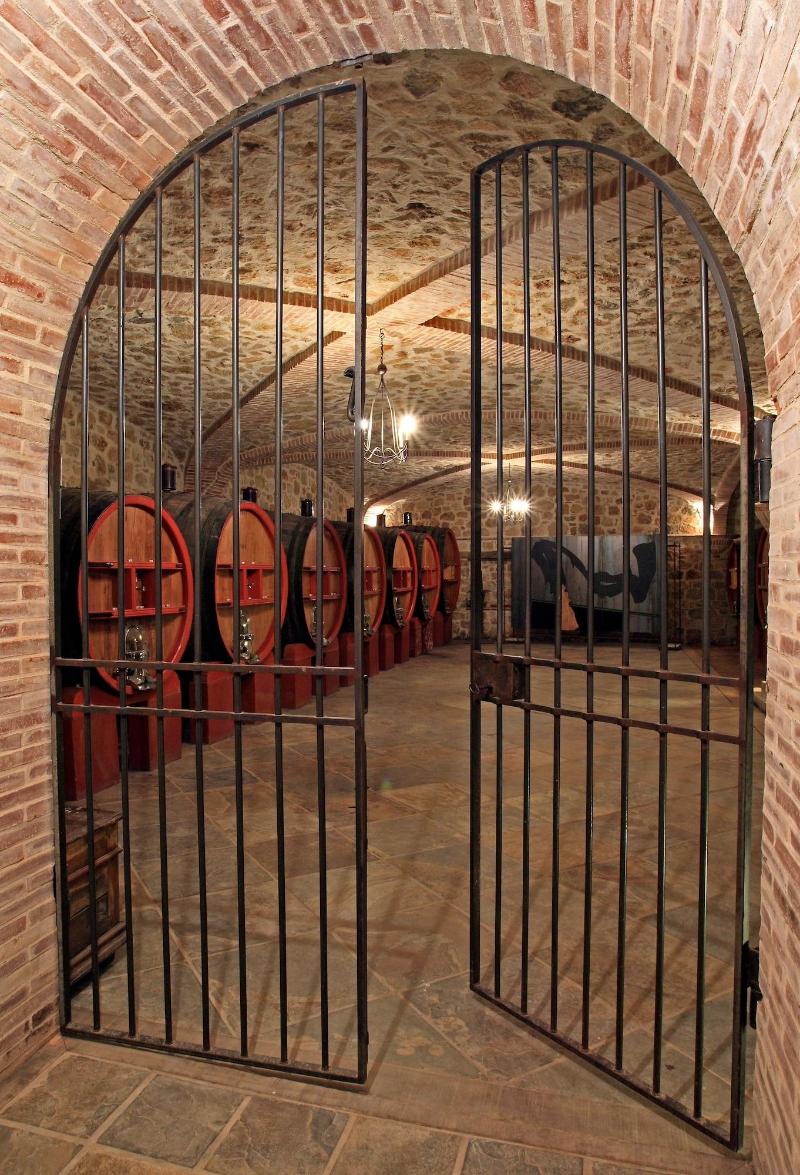 Les Chambres Du Cha Teau Rasque image