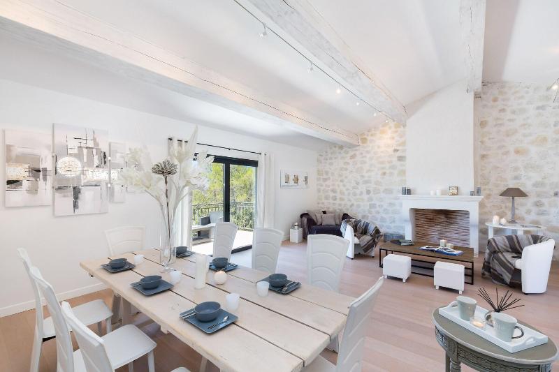 Les Chambres Du Cha Teau Rasque image