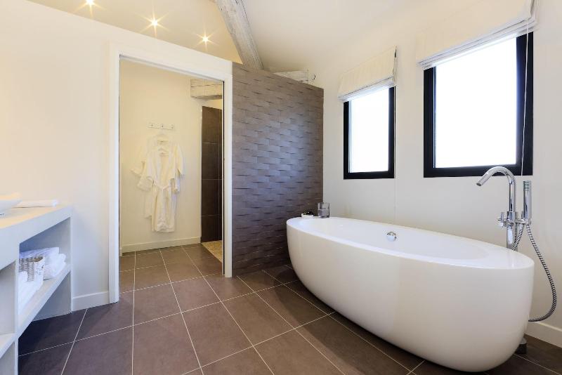 Les Chambres Du Cha Teau Rasque image