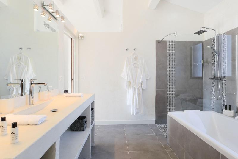 Les Chambres Du Cha Teau Rasque image