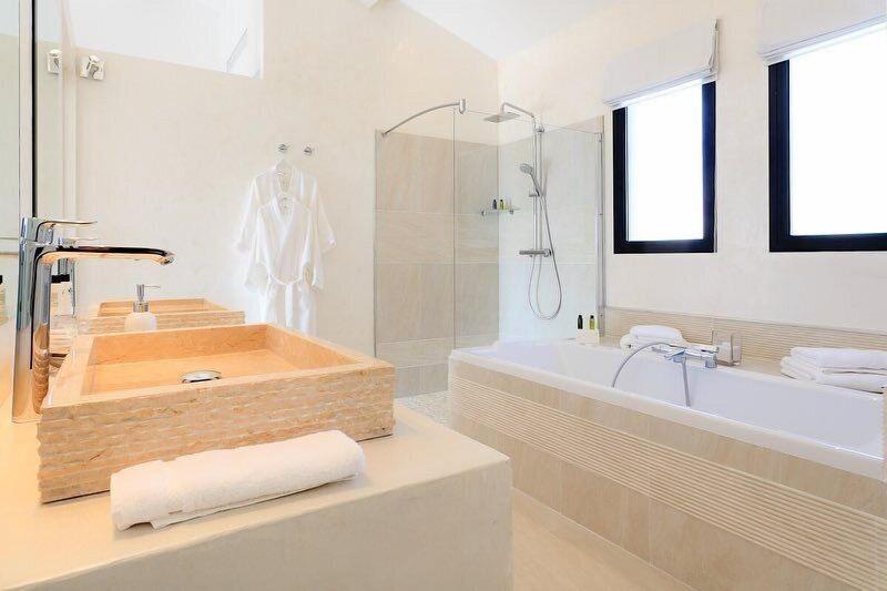 Les Chambres Du Cha Teau Rasque image