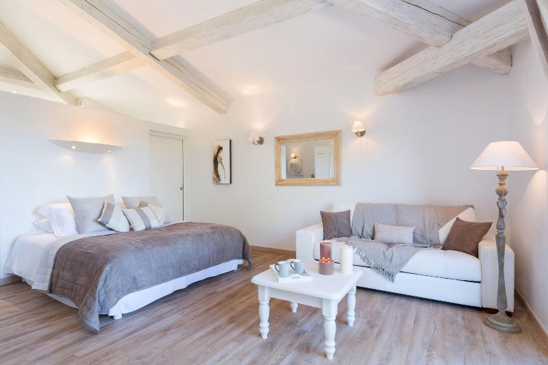 Les Chambres Du Cha Teau Rasque image