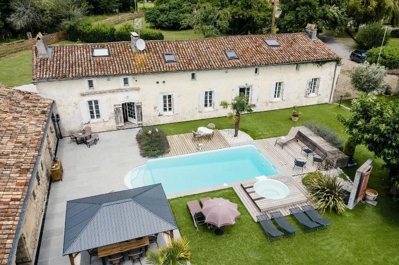 Le Domaine D Ardgalen image