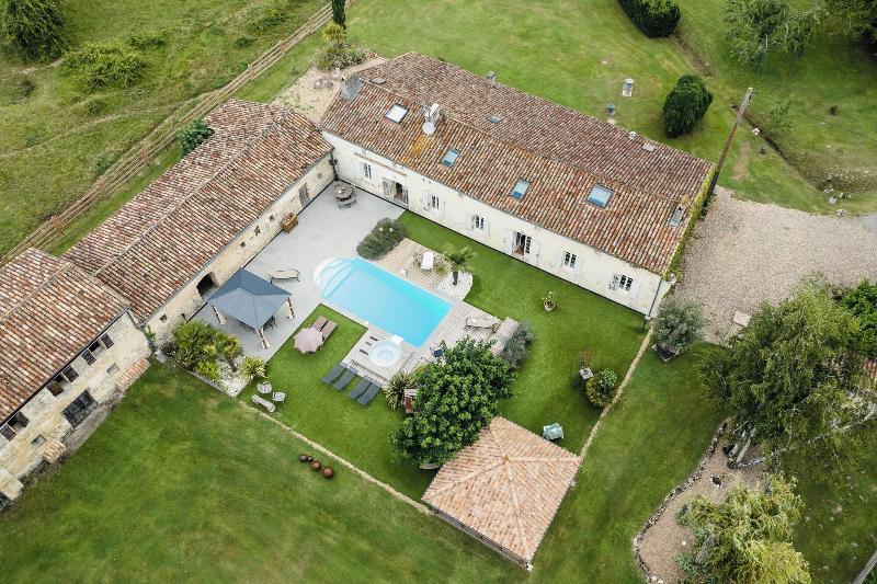 Le Domaine D Ardgalen image