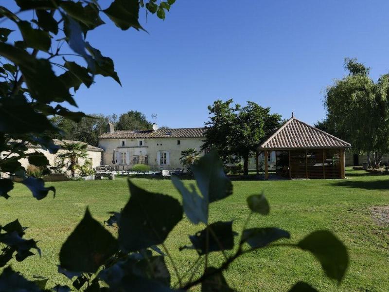 Le Domaine D Ardgalen image