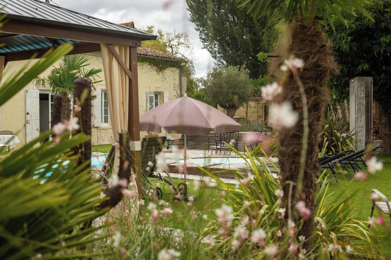 Le Domaine D Ardgalen image