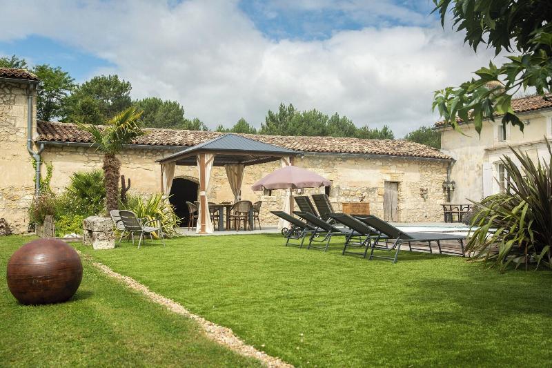 Le Domaine D Ardgalen image