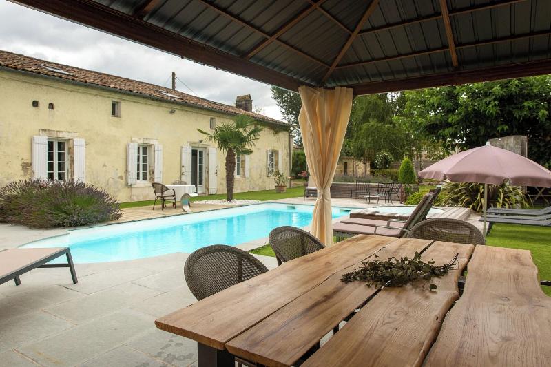 Le Domaine D Ardgalen image