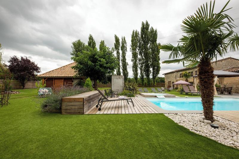 Le Domaine D Ardgalen image