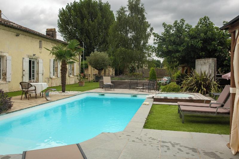 Le Domaine D Ardgalen image