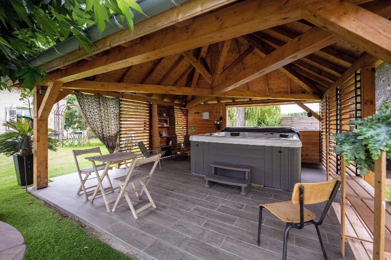 Le Domaine D Ardgalen image