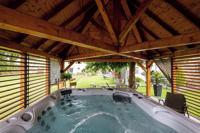 Le Domaine D Ardgalen image