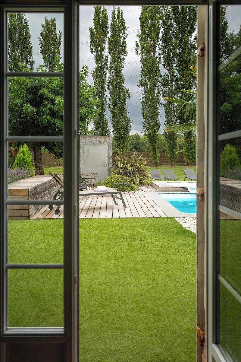 Le Domaine D Ardgalen image