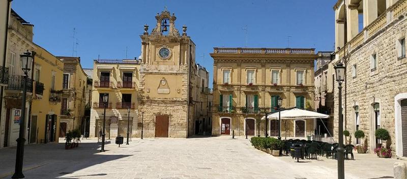 B B Piazza Kolbe image
