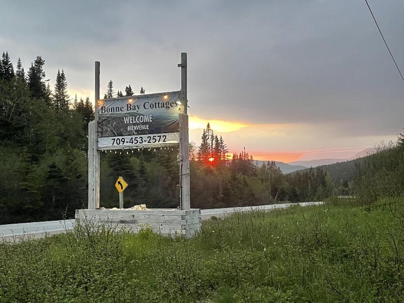 Bonne Bay Cottages, Corner Brook
