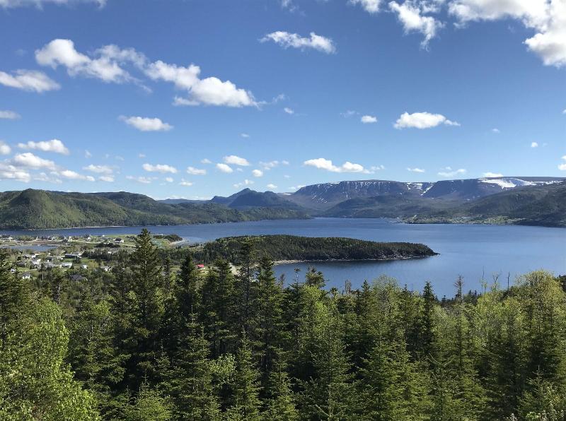 Bonne Bay Cottages