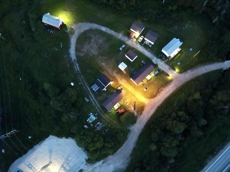 Bonne Bay Cottages