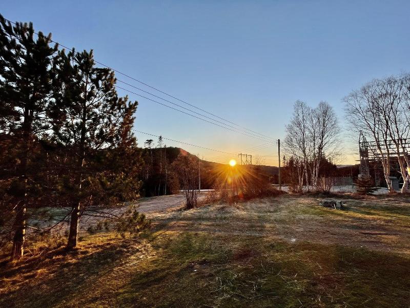 Bonne Bay Cottages
