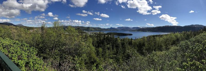 Bonne Bay Cottages