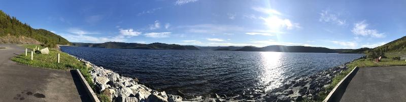 Bonne Bay Cottages