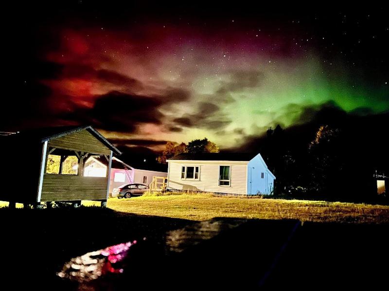 Bonne Bay Cottages