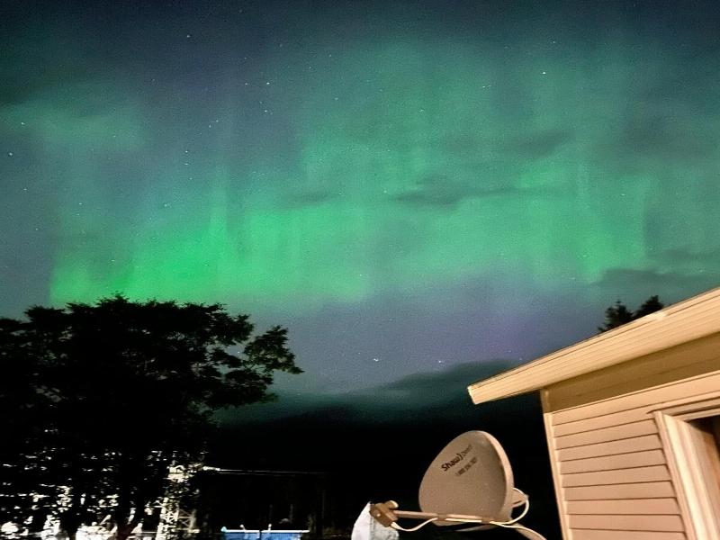 Bonne Bay Cottages
