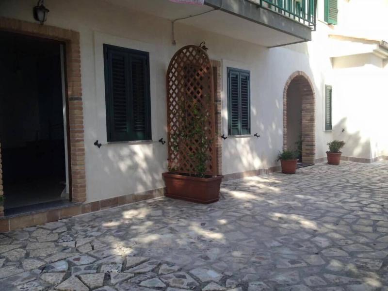 B B Country House Il Grappolo image
