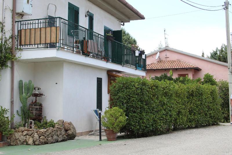 B B Country House Il Grappolo image