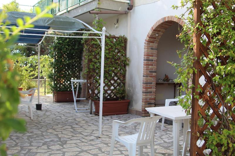 B B Country House Il Grappolo image
