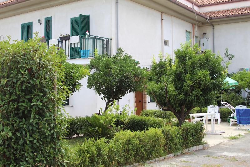 B B Country House Il Grappolo image