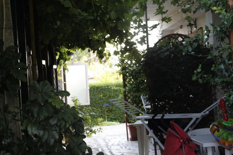 B B Country House Il Grappolo image