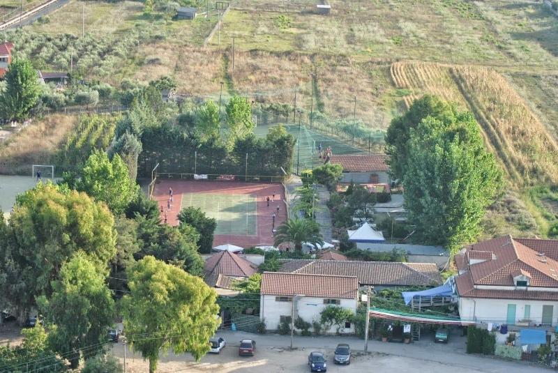 B B Country House Il Grappolo image