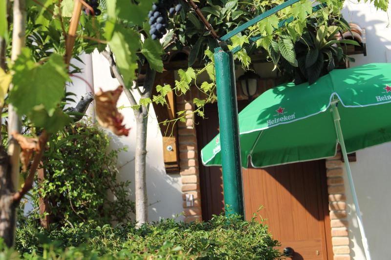 B B Country House Il Grappolo image