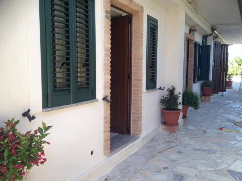 B B Country House Il Grappolo image