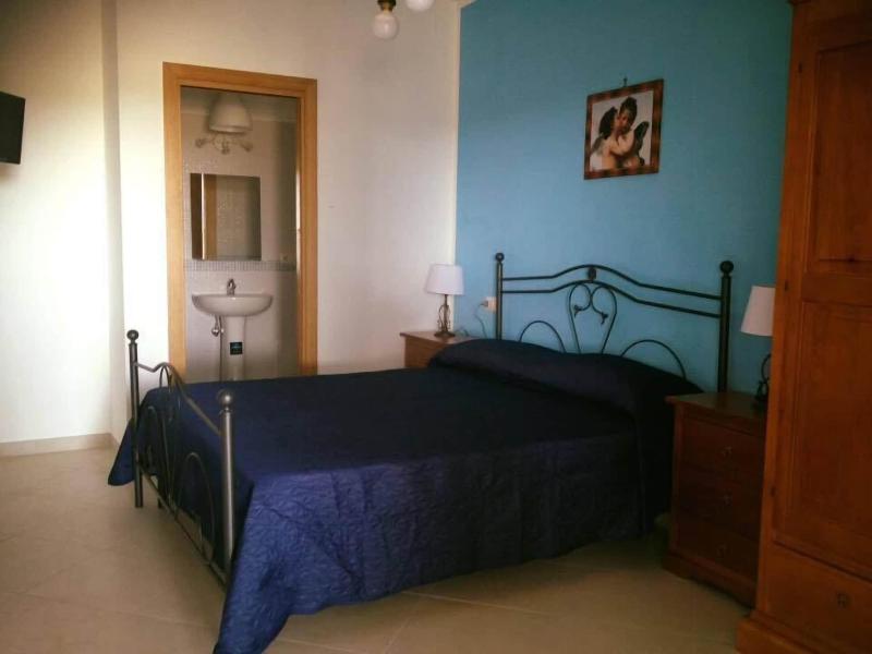 B B Country House Il Grappolo image