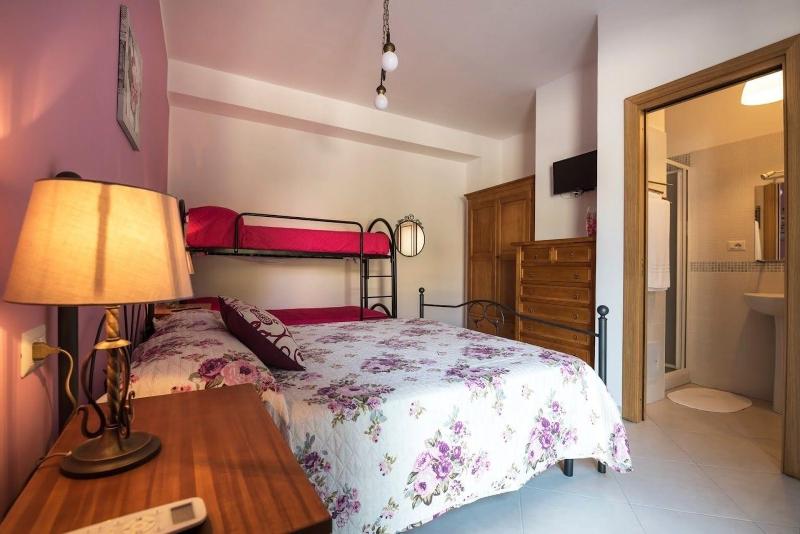 B B Country House Il Grappolo image