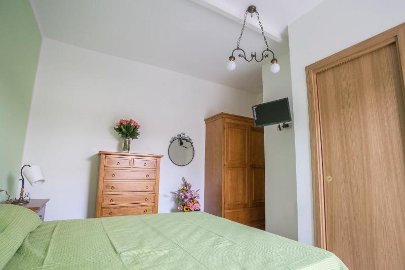 B B Country House Il Grappolo image
