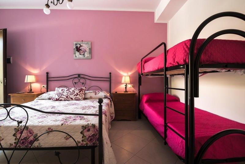 B B Country House Il Grappolo image