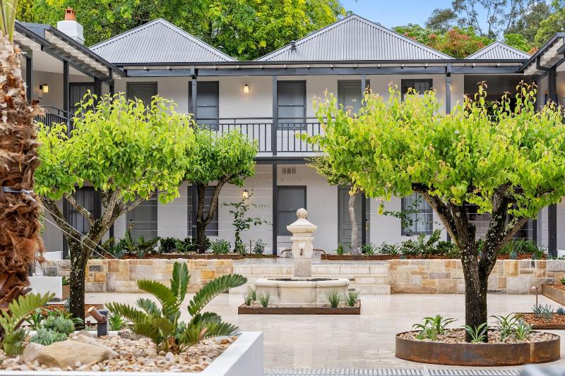 Wildes Hotel Kangaroo Valley image