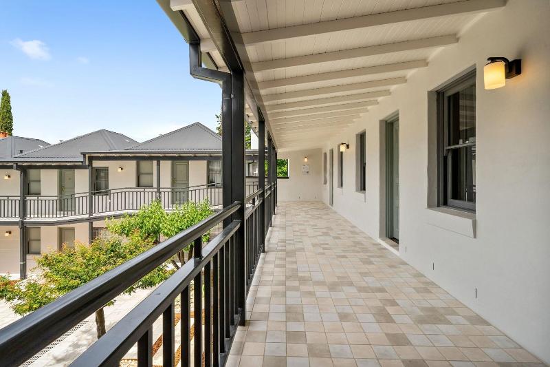 Wildes Hotel Kangaroo Valley image